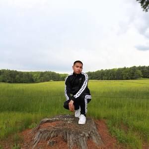 Meet your Posher, Stephen